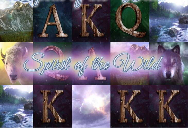 Дух дикой природы